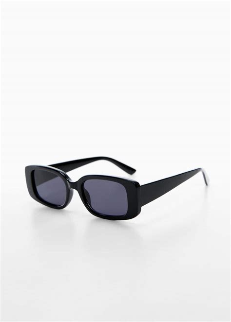 rectangular sunglasses for women.